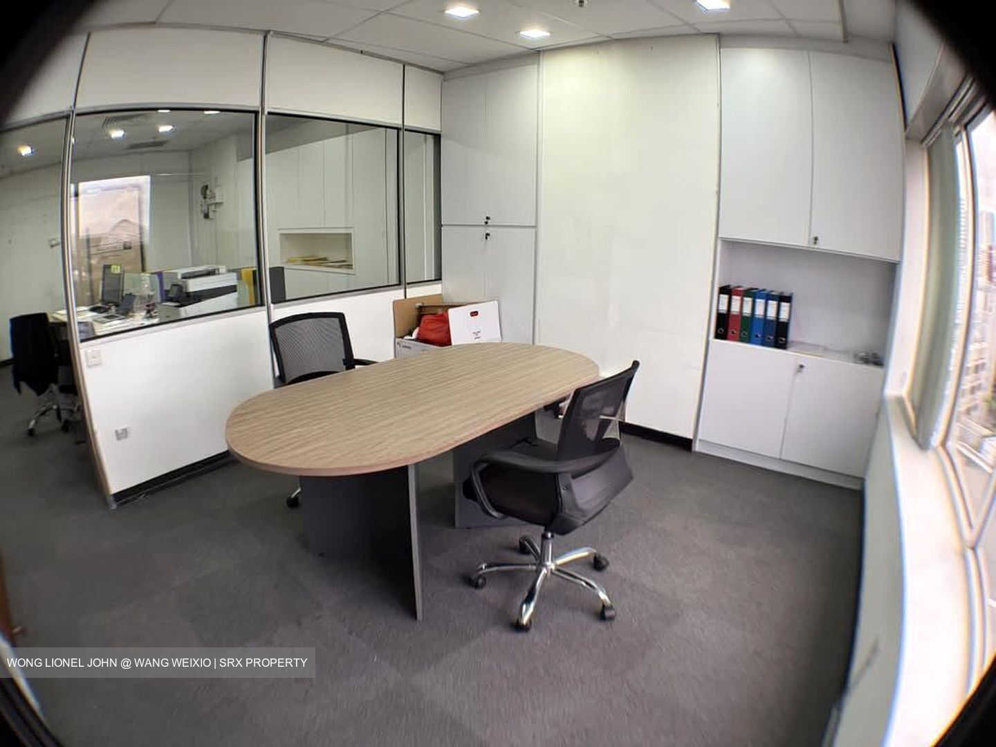 The Plaza (D7), Office #566788481
